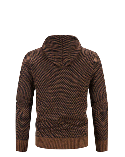 Lucas - Ultimative Hoodie