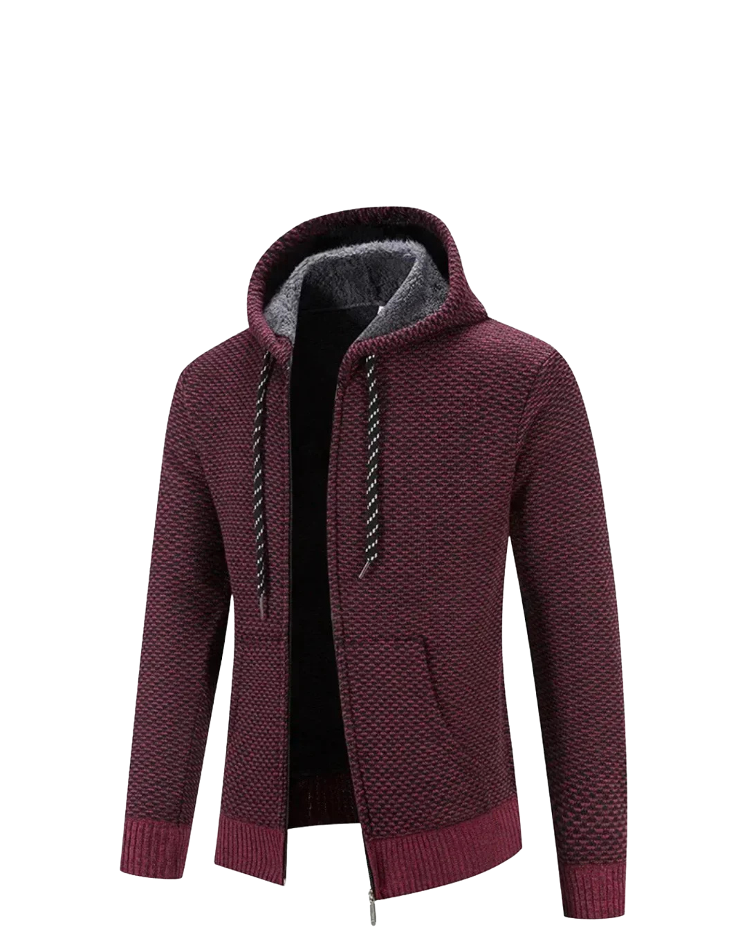 Lucas - Ultimative Hoodie