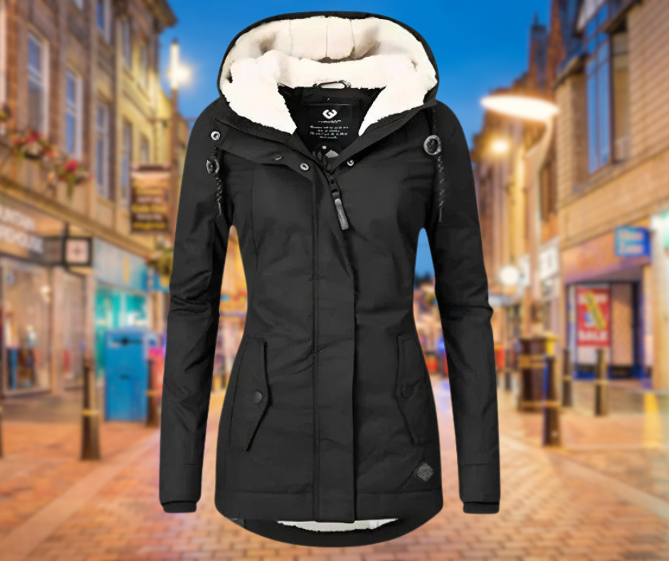 Amélie - Waterproof Winter Jacket