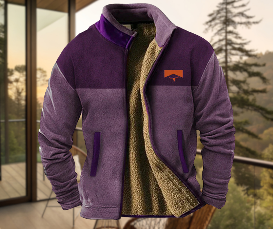 FrostRebel - Fleece Jacket