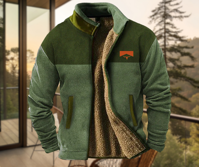 FrostRebel - Fleece Jacket