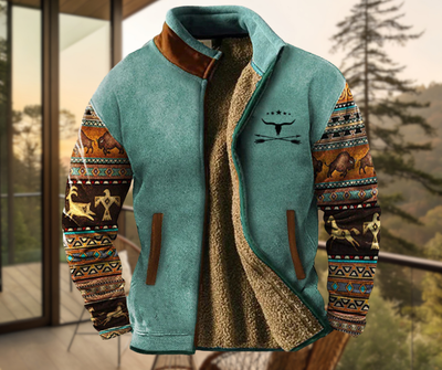 FrostRebel - Fleece Jacket