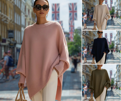 Clare - Elegante Pullover