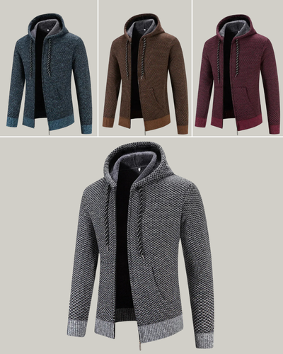 Lucas - Ultimative Hoodie