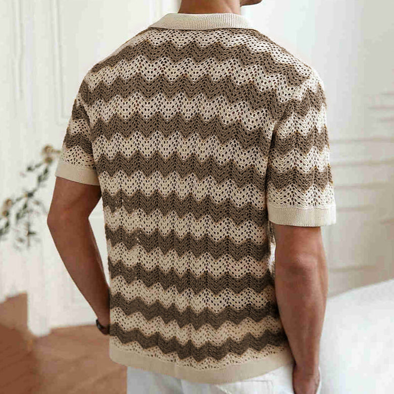 Keystone - Knit Shirt