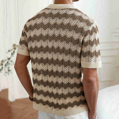 Keystone - Knit Shirt