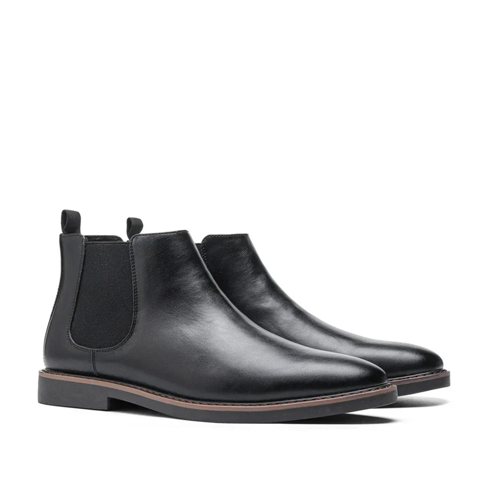 Emerson - Chelsea Boots