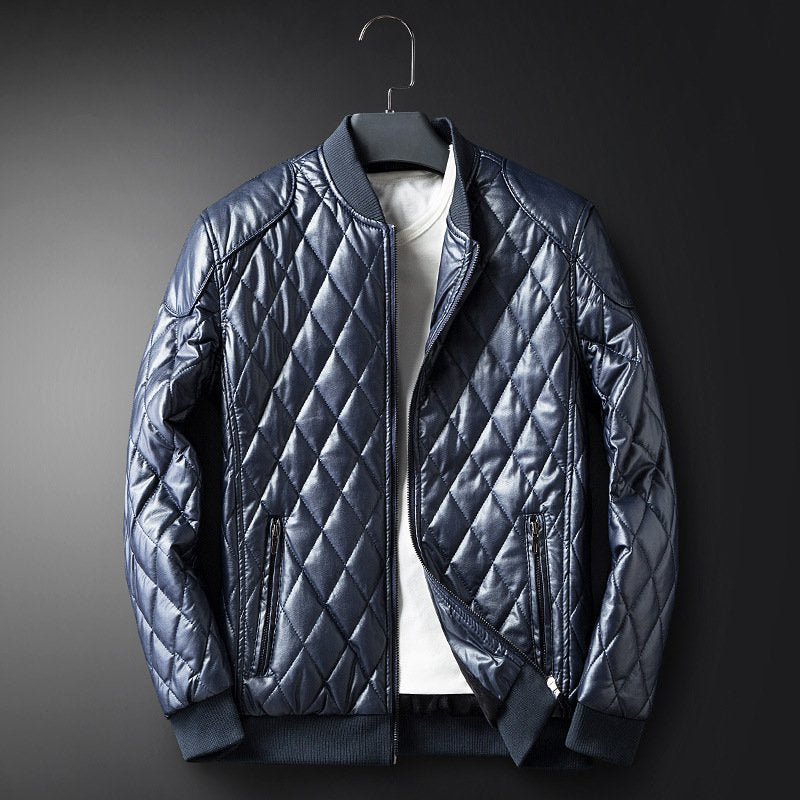 Valtori - Leather Jacket