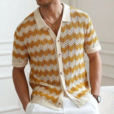 Keystone - Knit Shirt