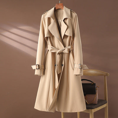 Hazel - Trench Coat