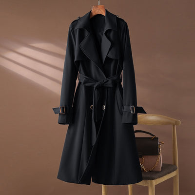 Hazel - Trench Coat