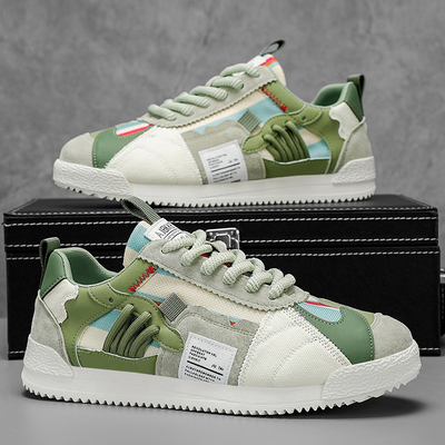 Leah Retro - Sneakers