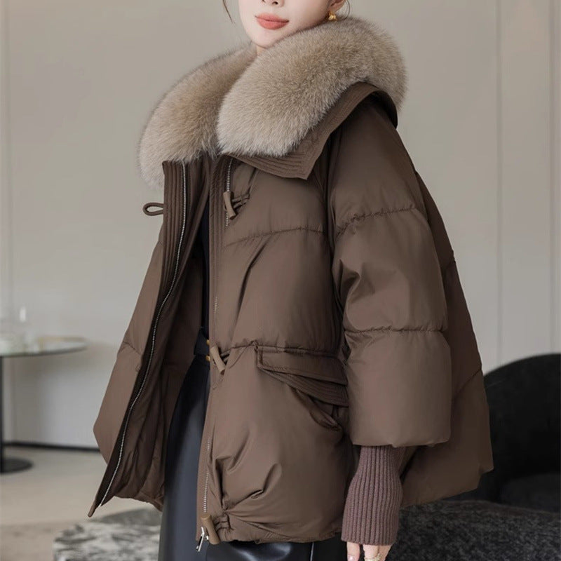 Bellavia - Fur Jacket