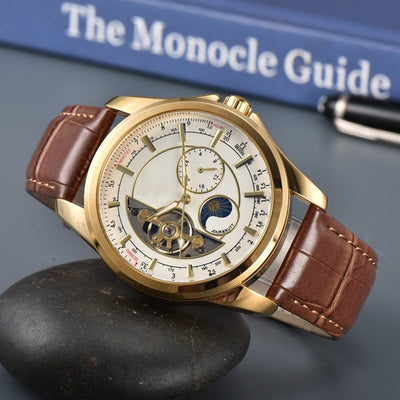 Magellan - Vintage Watch