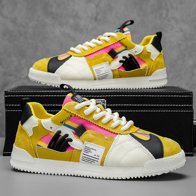 Leah Retro - Sneakers