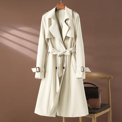 Hazel - Trench Coat
