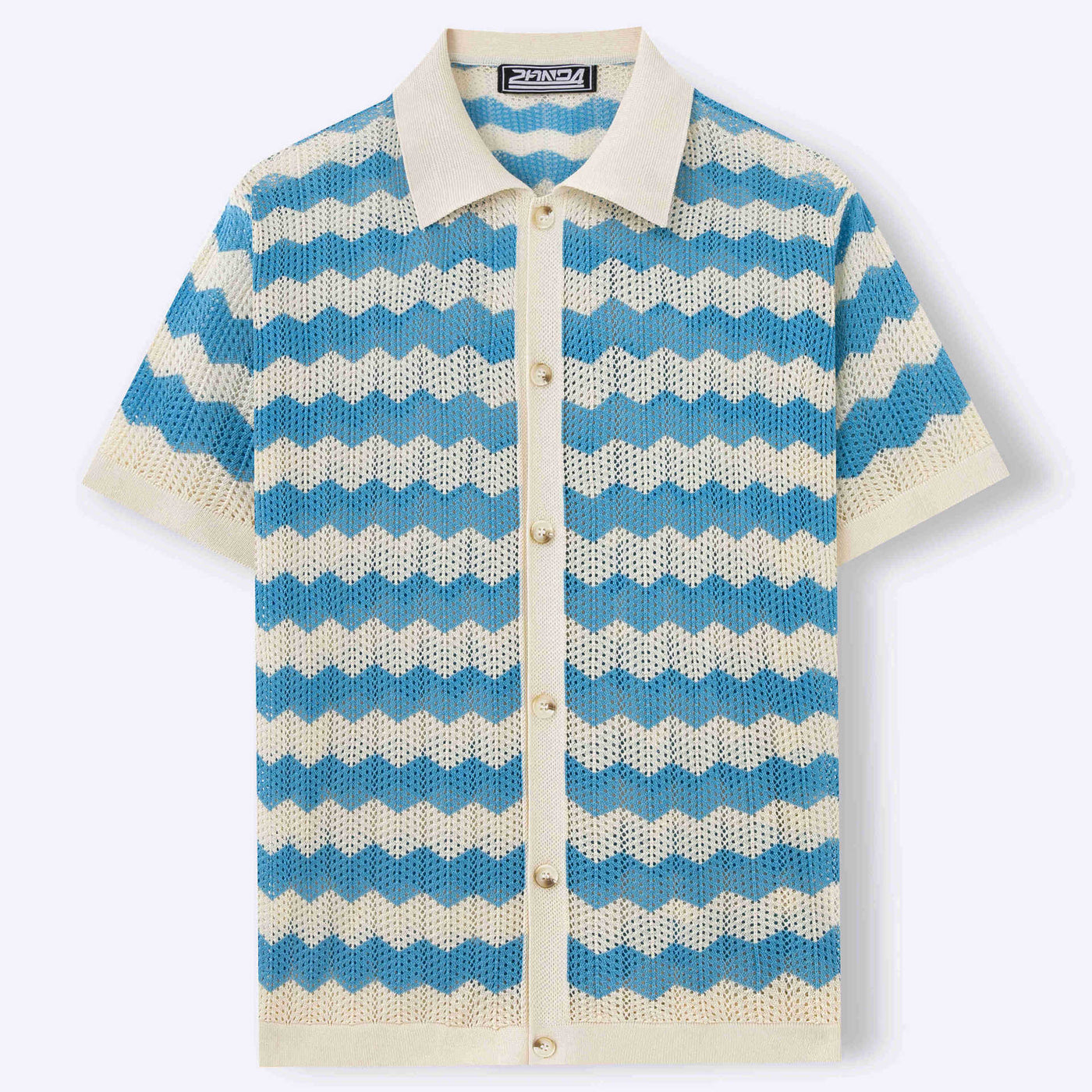 Keystone - Knit Shirt