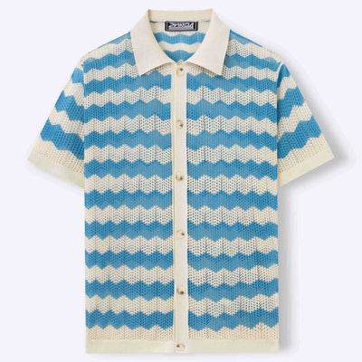 Keystone - Knit Shirt
