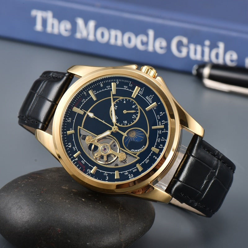 Magellan - Vintage Watch