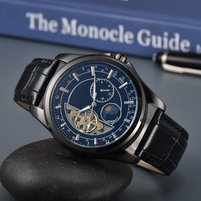 Magellan - Vintage Watch