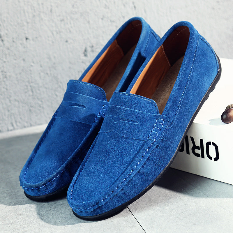 Orwin - Penny Loafers
