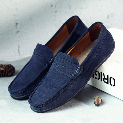 Orwin - Penny Loafers