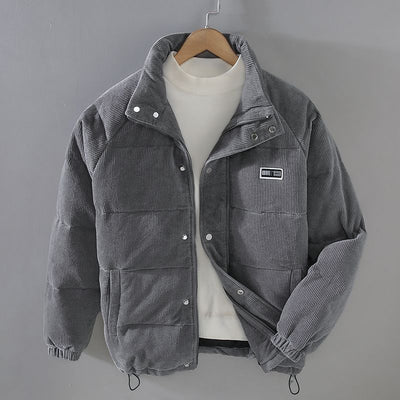 Grayson - Corduroy Jacket