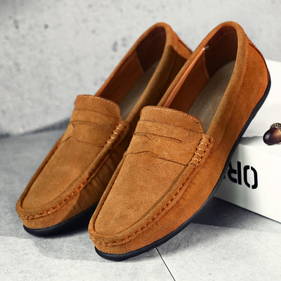 Orwin - Penny Loafers