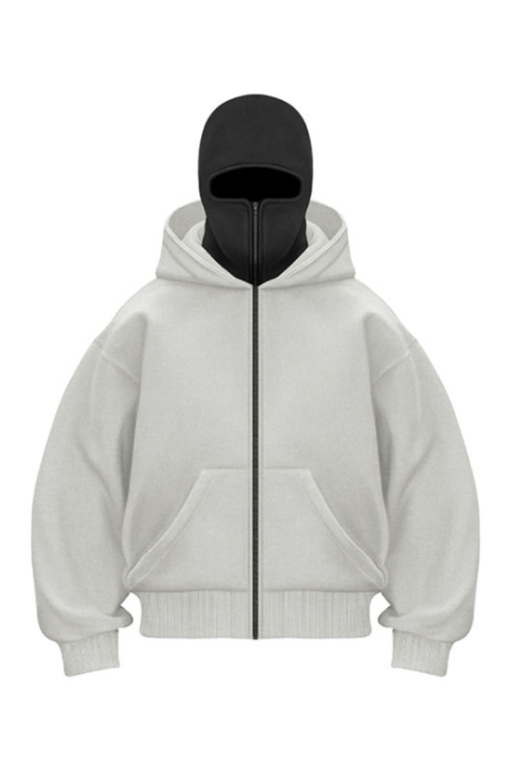 Blake - Balaclava Hoodie