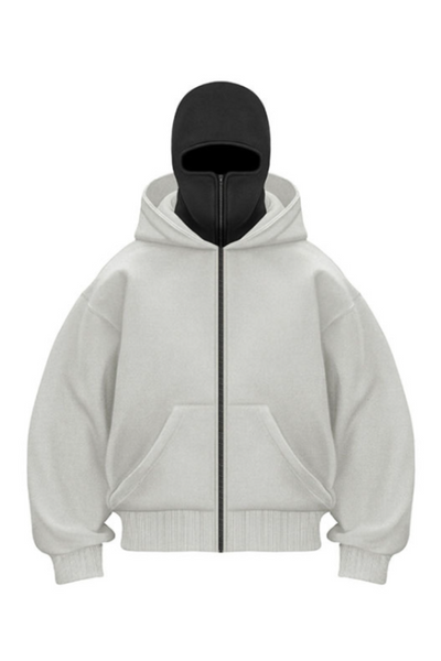 Blake - Balaclava Hoodie