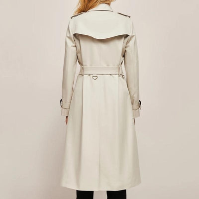 Verna - Trench Coat