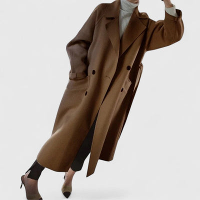 Maeve - Classic Coat