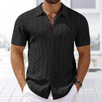Talon - Knitted Shirt