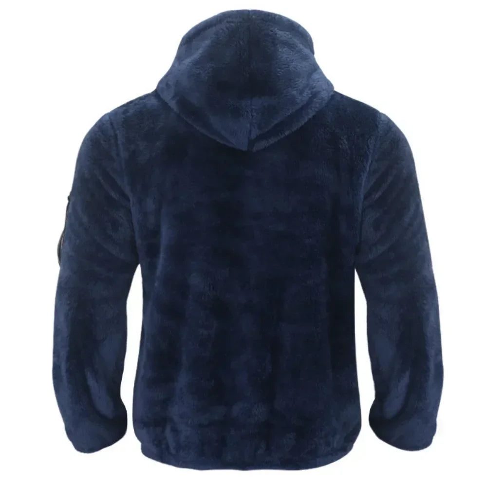 West - Fleece Jacket