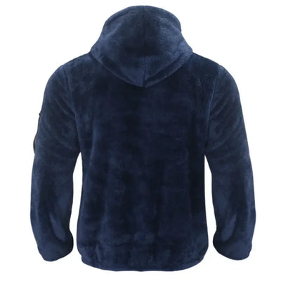 West - Fleece Jacket