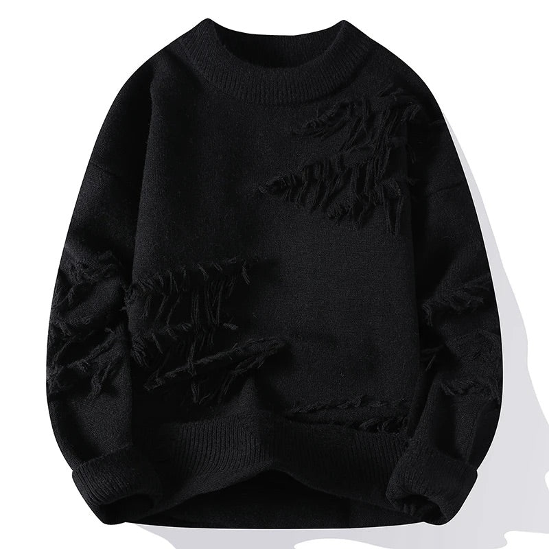 Stradom - Knitted Sweater