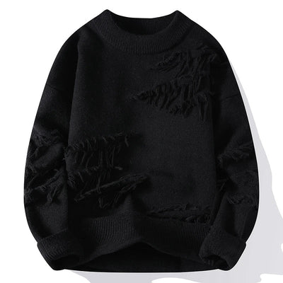 Stradom - Knitted Sweater