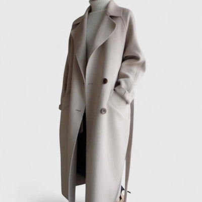 Maeve - Classic Coat