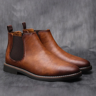 Emerson - Chelsea Boots