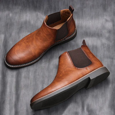Emerson - Chelsea Boots