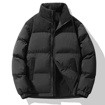 Lorivo - Puffer Jacket