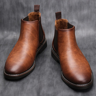 Emerson - Chelsea Boots