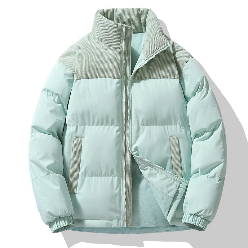 Lorivo - Puffer Jacket