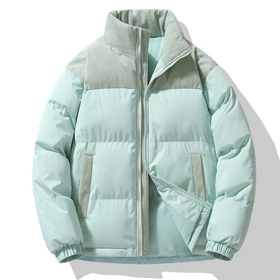 Lorivo - Puffer Jacket