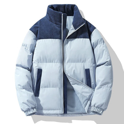 Lorivo - Puffer Jacket