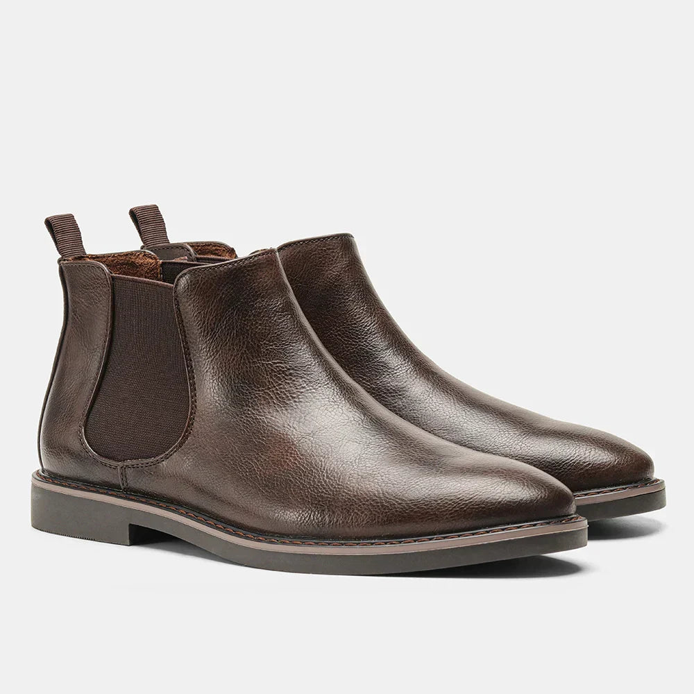 Emerson - Chelsea Boots