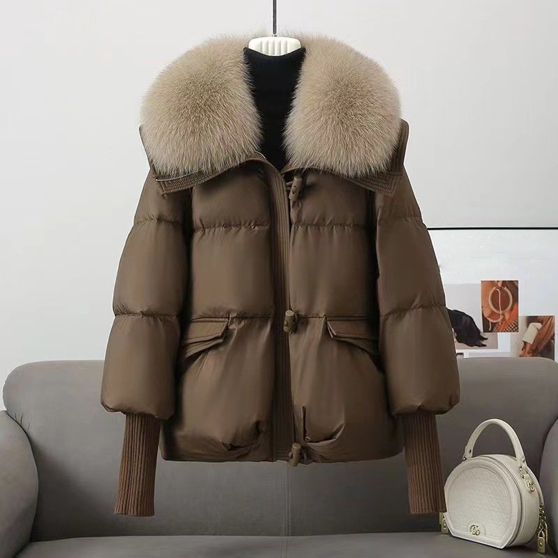 Bellavia - Fur Jacket