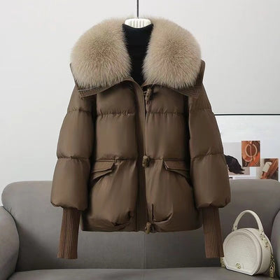 Bellavia - Fur Jacket