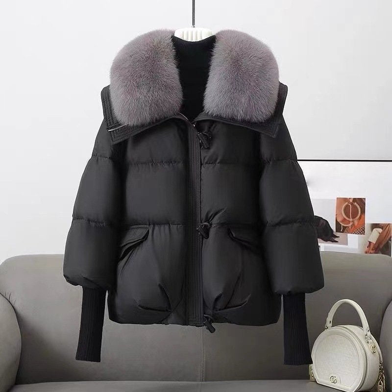 Bellavia - Fur Jacket