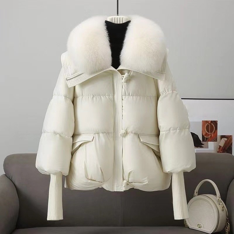 Bellavia - Fur Jacket